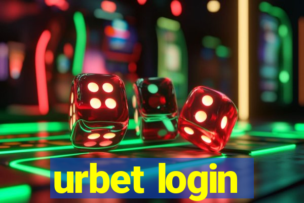 urbet login